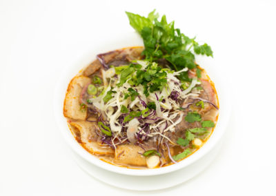 CentralVietnameseNoodleSoup