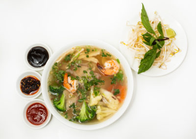 SouthernVietnameseNoodleSoup