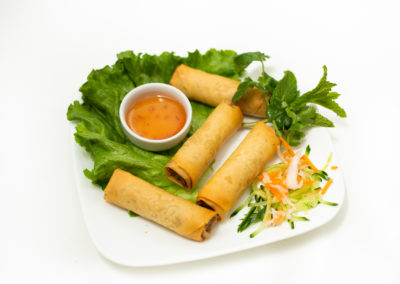 SpringRolls